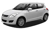  Suzuki Swift Man