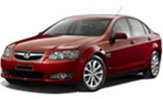 Large Sedans