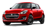 Suzuki Swift Auto