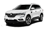 Nissan X Trail / Renault Koleos