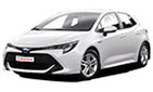 Toyota Corolla Sport